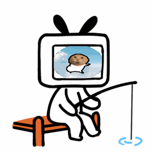 meme fishing